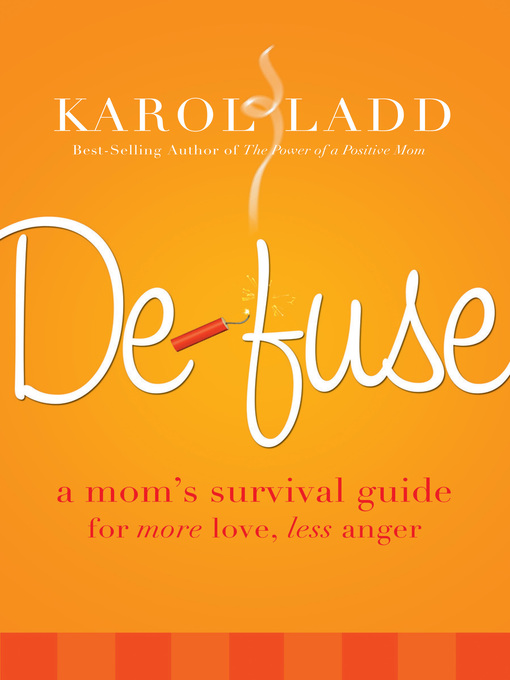 Title details for Defuse by Karol Ladd - Available